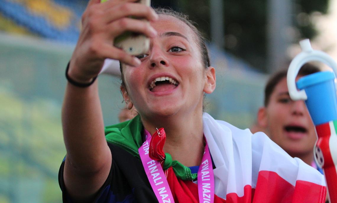 Tutta la stagione giocata a 9, ma dai quarti di finale si passa 11 contro 11. Come cambia il format delle giovanili