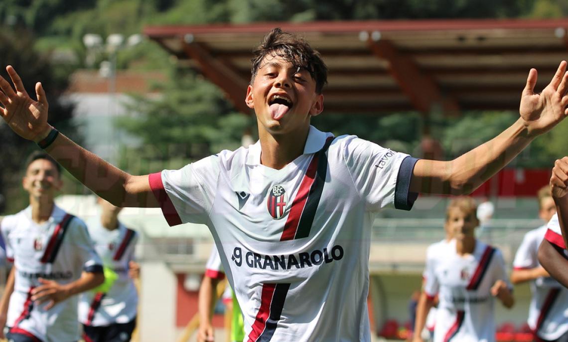 È già la favola più bella! Prima vincono alla monetina, poi battono l'Atalanta e volano in finale