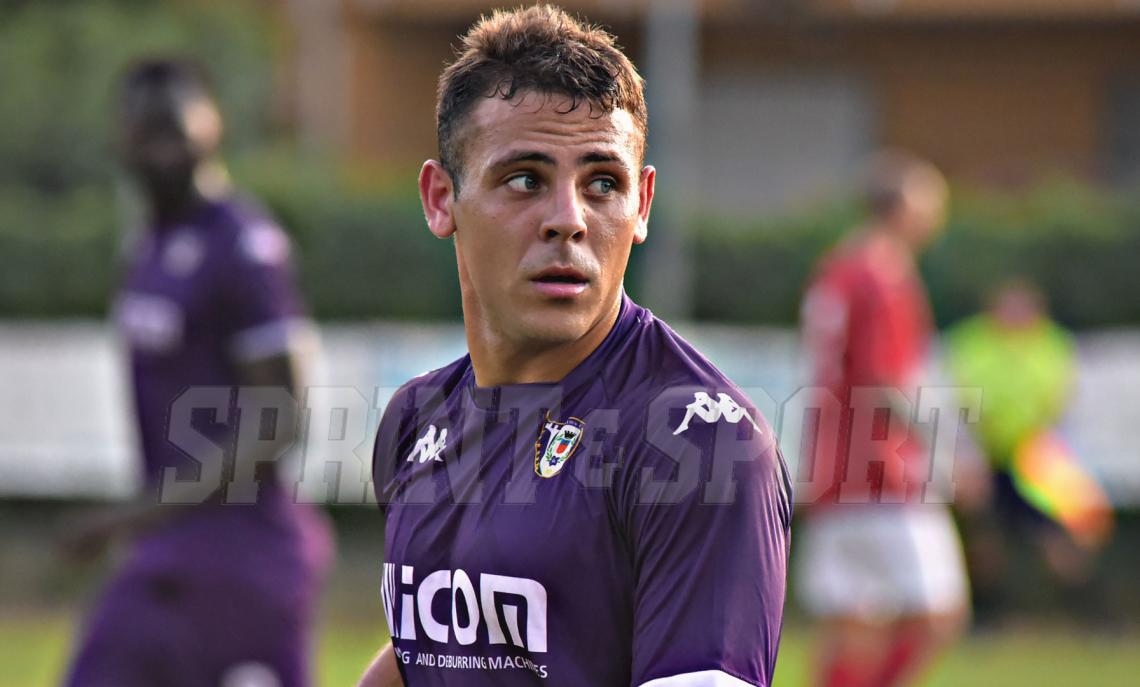 Juan Martin Ghia Settimo Eccellenza