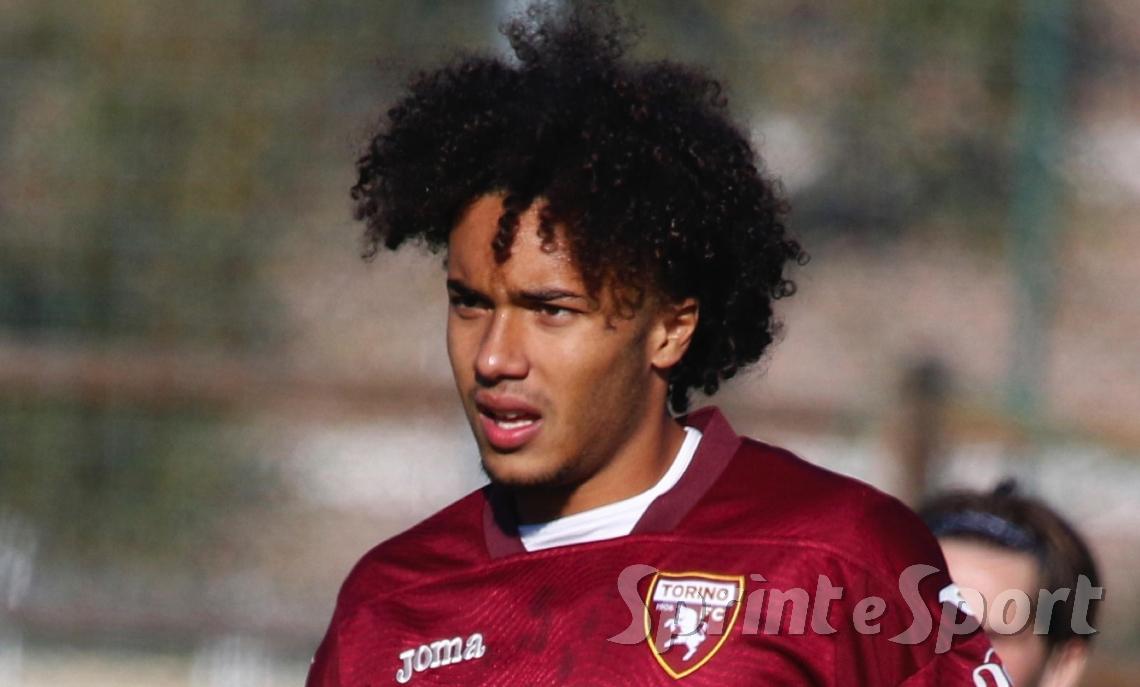 Torino, il Futuro è Adesso: Aaron Ciammaglichella, la Nuova Stella Granata