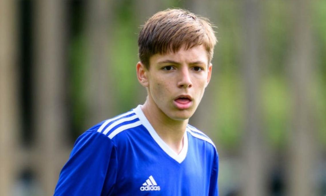 Un 2008 svedese per l'Inter