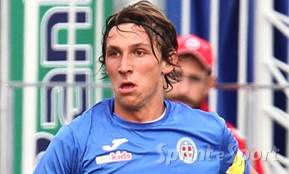 CASERTANA SERIE C - RICCARDO COLLODEL