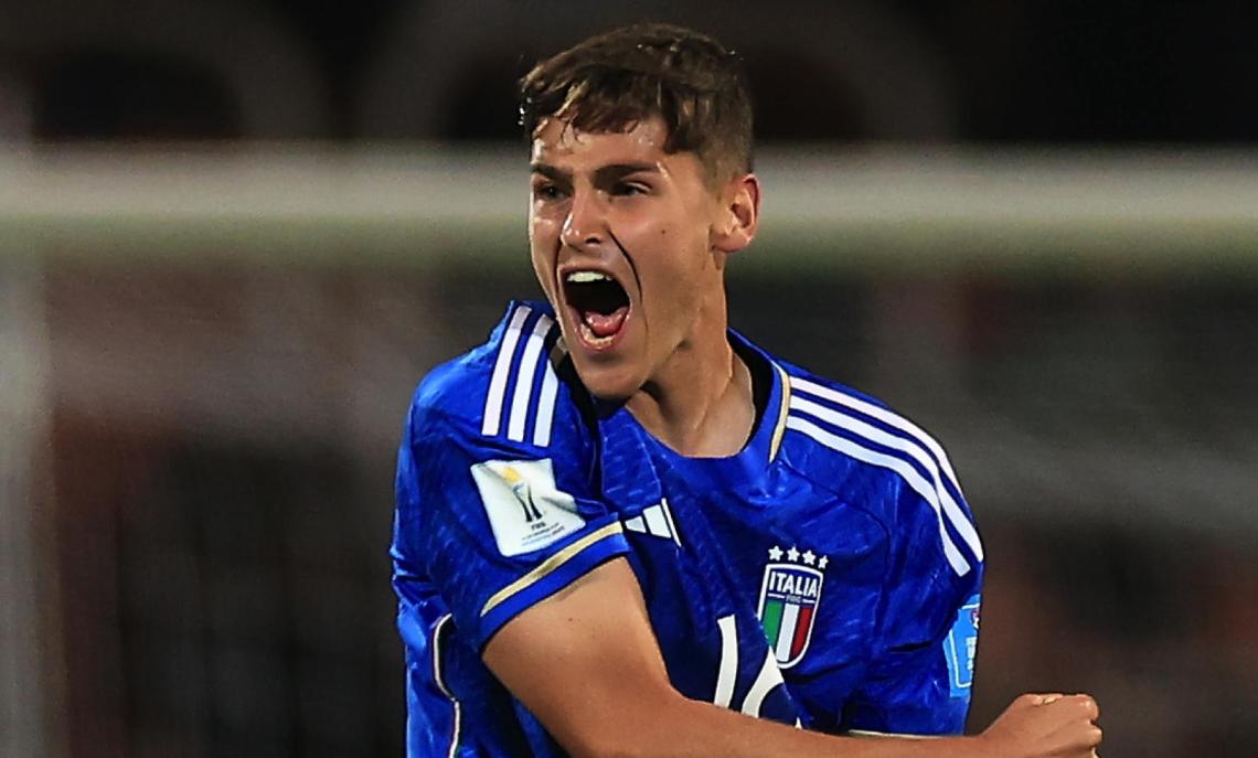 Juventus Next Gen: Giacomo Faticanti, il nuovo gioiello del centrocampo bianconero