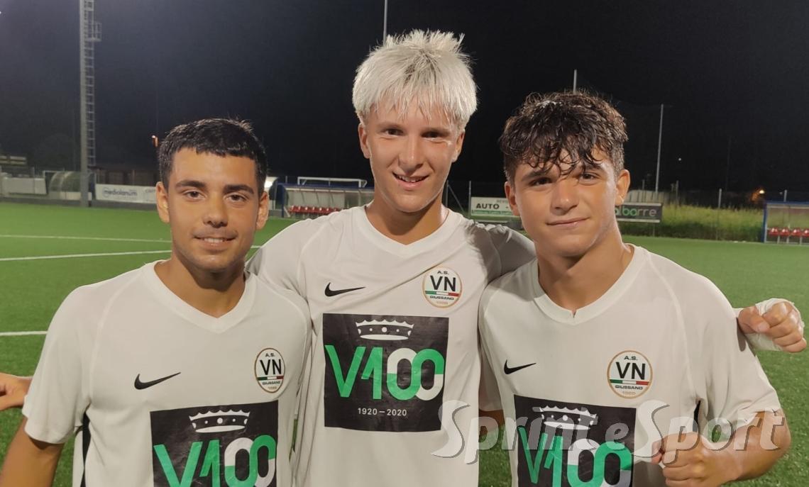 Rigoni Morotti Schiavo Vis Nova