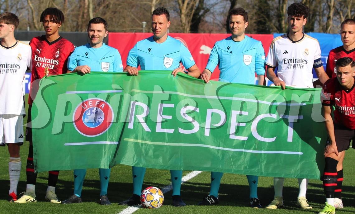 Youth League 2024/2025: la fucina delle stelle del futuro