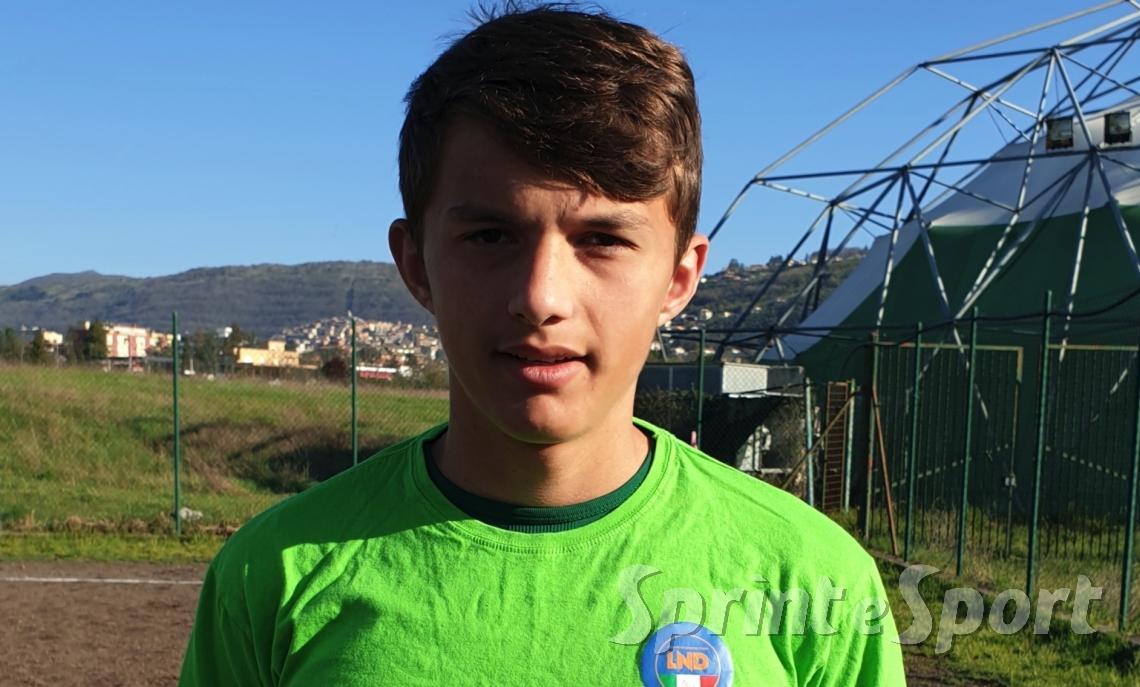 ALBINOLEFFE SERIE C - TOMA RROK