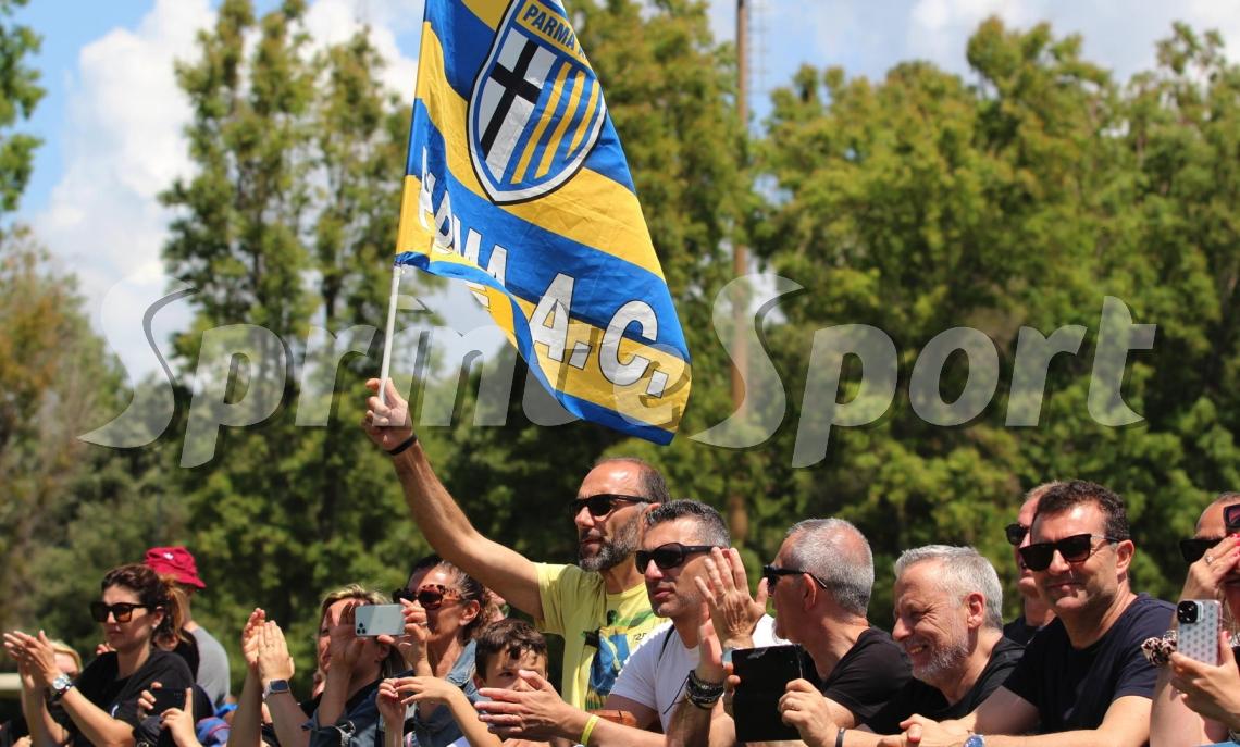 L'ambizioso club di Serie A pesca in Svizzera: in arrivo un classe 2008