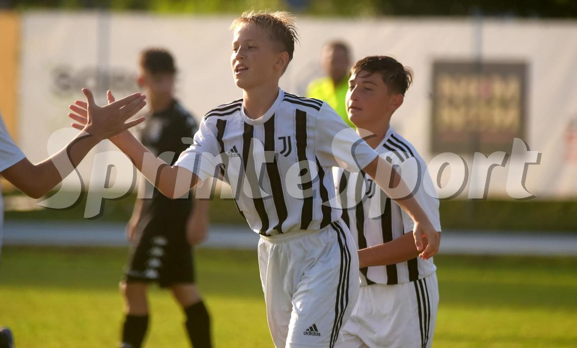 Sisport 3-0 Accademia Lascaris 2010 Grande Slam: Laurentiu Guzun