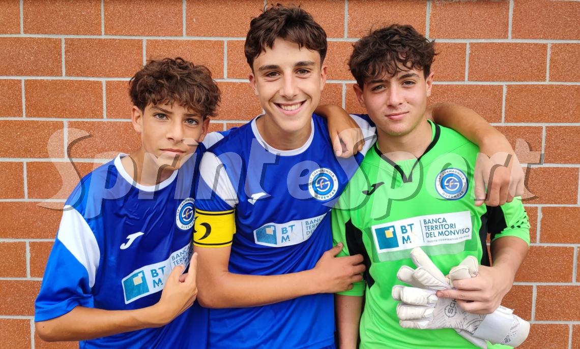 Vincono 3-0 all'esordio e volano già al primo posto! I biancoblù rispondono con un successo all'ultimo secondo