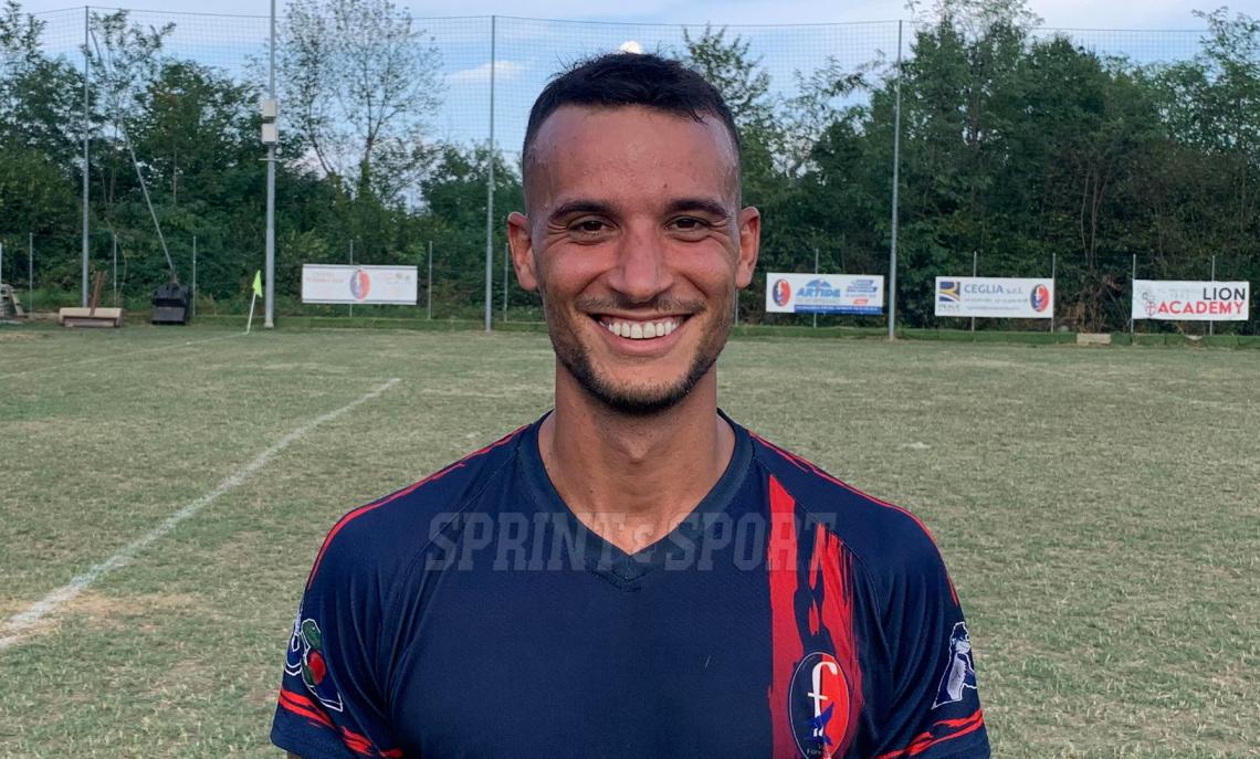 COPPA PRIMA CATEGORIA PIEMONTE, VDL FIANO PLUS, CASELETTE, FRANCESCO SCAPPATURA VDL FIANO PLUS