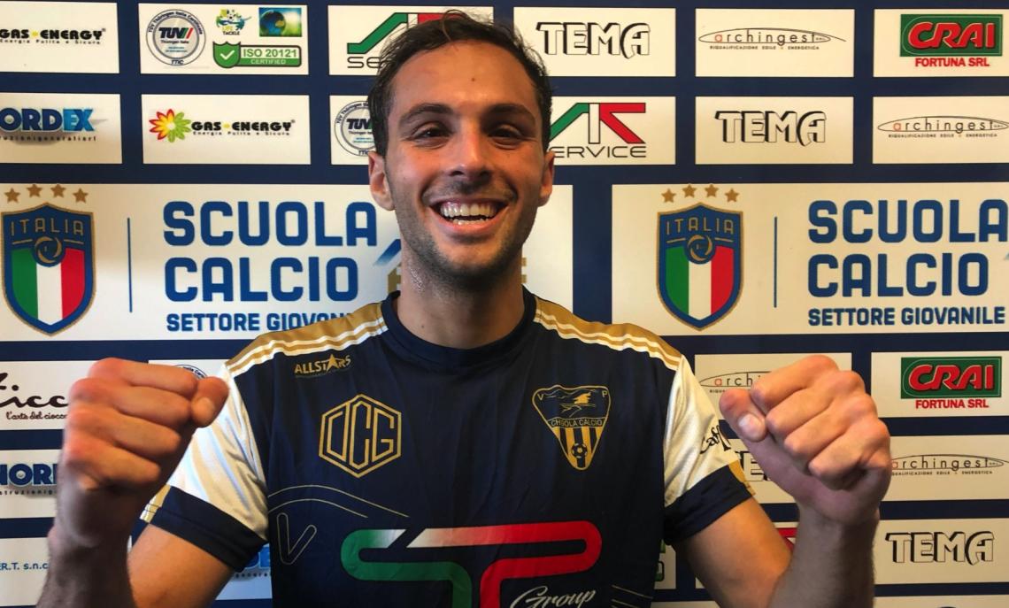 Rizq e De Riggi ribaltano i giallobl&ugrave;! Vinovesi che soffrono ma vincono in rimonta