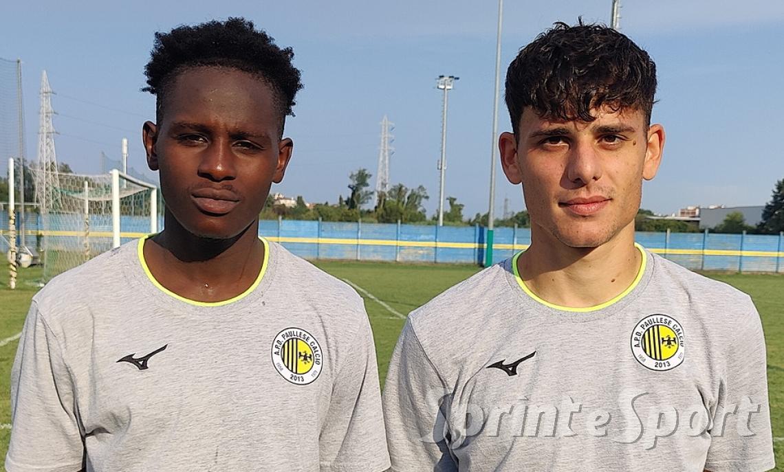 Mbaye Anteri Paullese