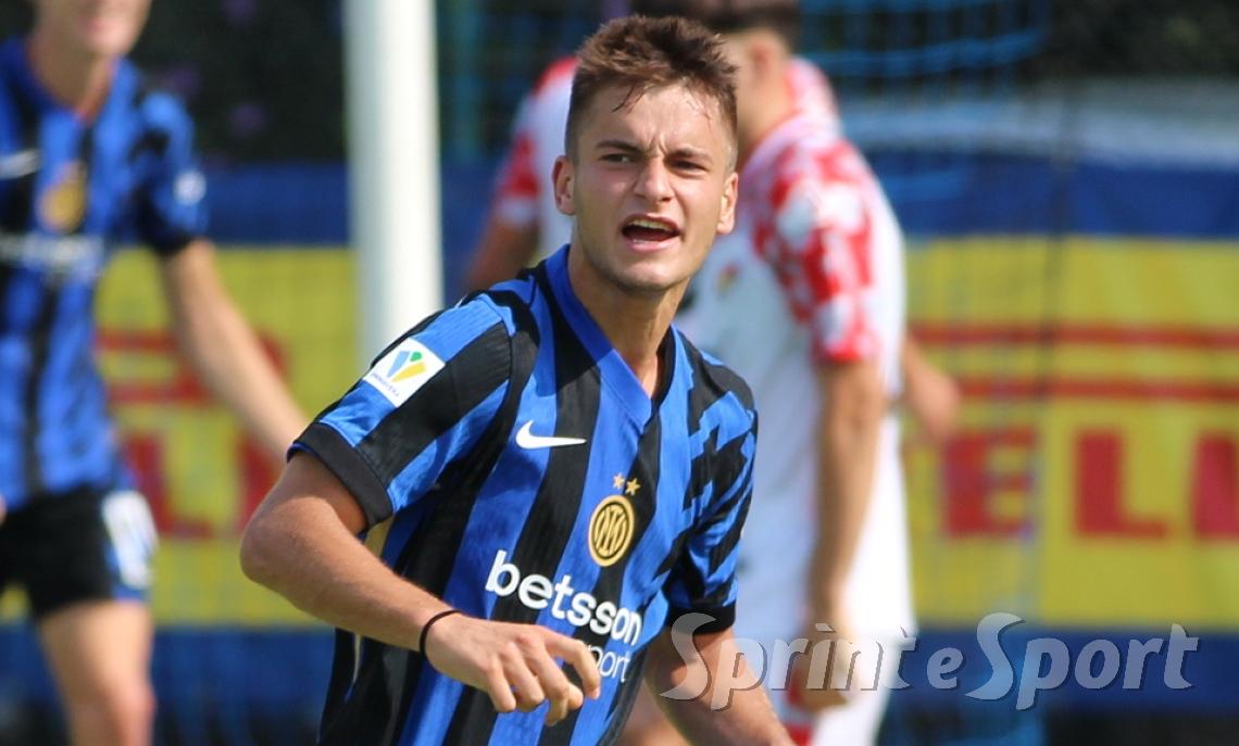 &Egrave; un inizio di stagione strepitoso! 32 pagine di calcio giocato e pronostici, ecco cosa troverete