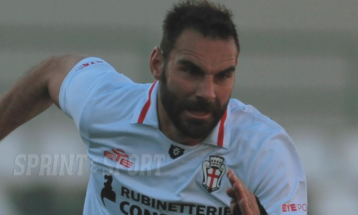 PRO VERCELLI SERIE C - GIANMARIO COMI