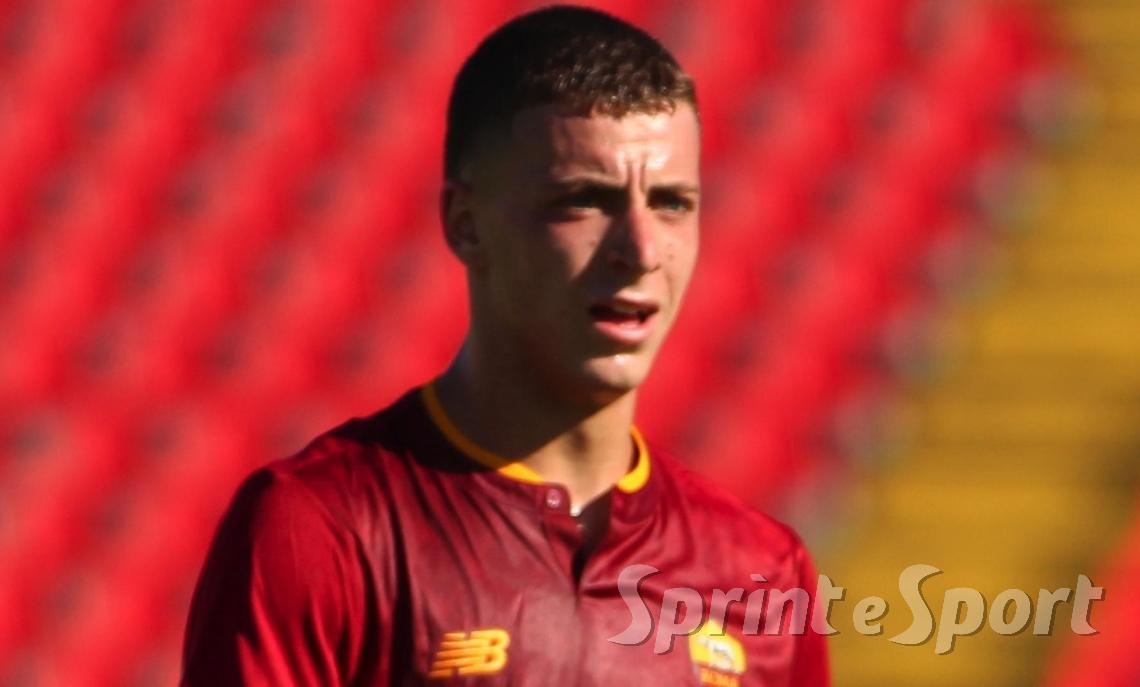 FROSINONE SERIE B - MATTEO CICHELLA