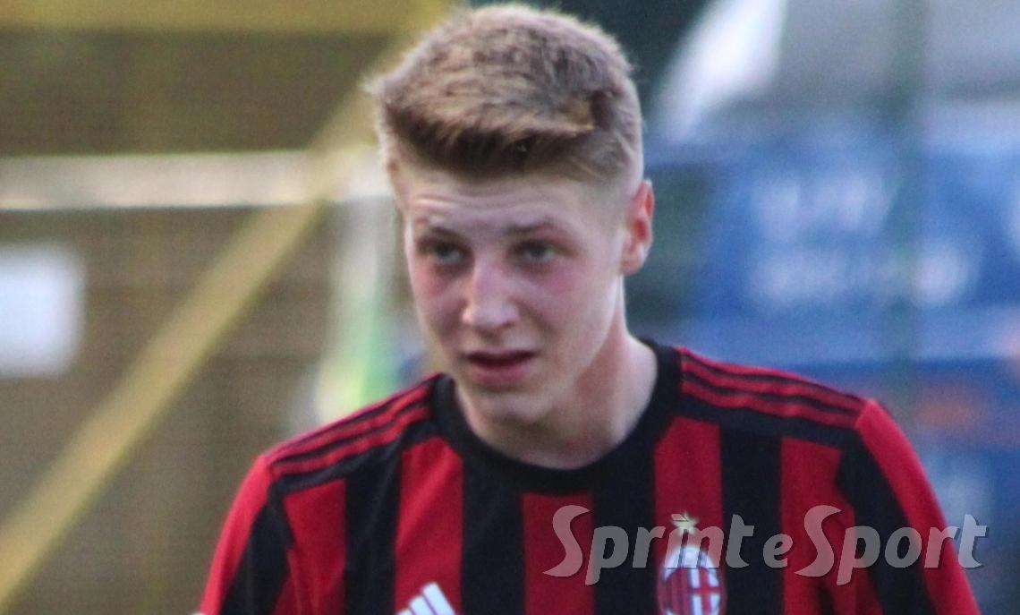 NAZIONALE ITALIA - MARCO BRESCIANINI