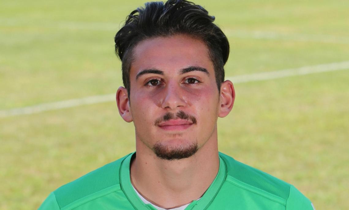 BARI SERIE B - MARCO PISSARDO