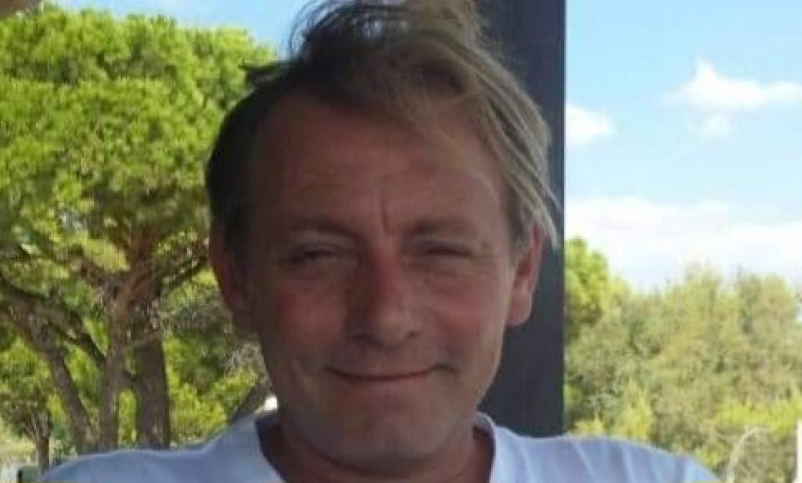 SPEZIA - FILIPPO BASCHIERI