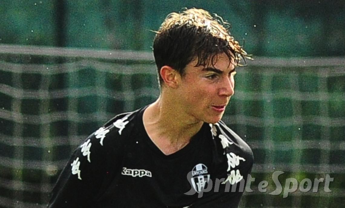 Torinista da una vita! Il talento 2008 torna a casa dopo la favolosa esperienza in bianconero