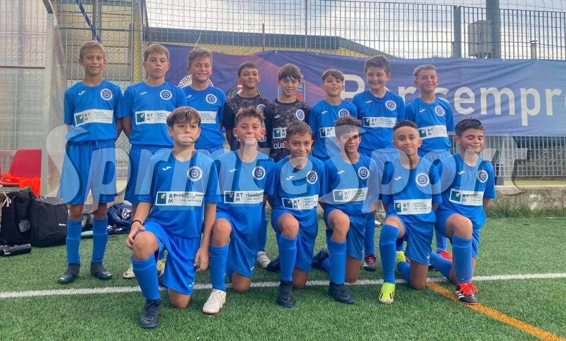 Doppiette indimenticabili: Meli, Montante e Zadro brillano all'esordio nel Grande Slam