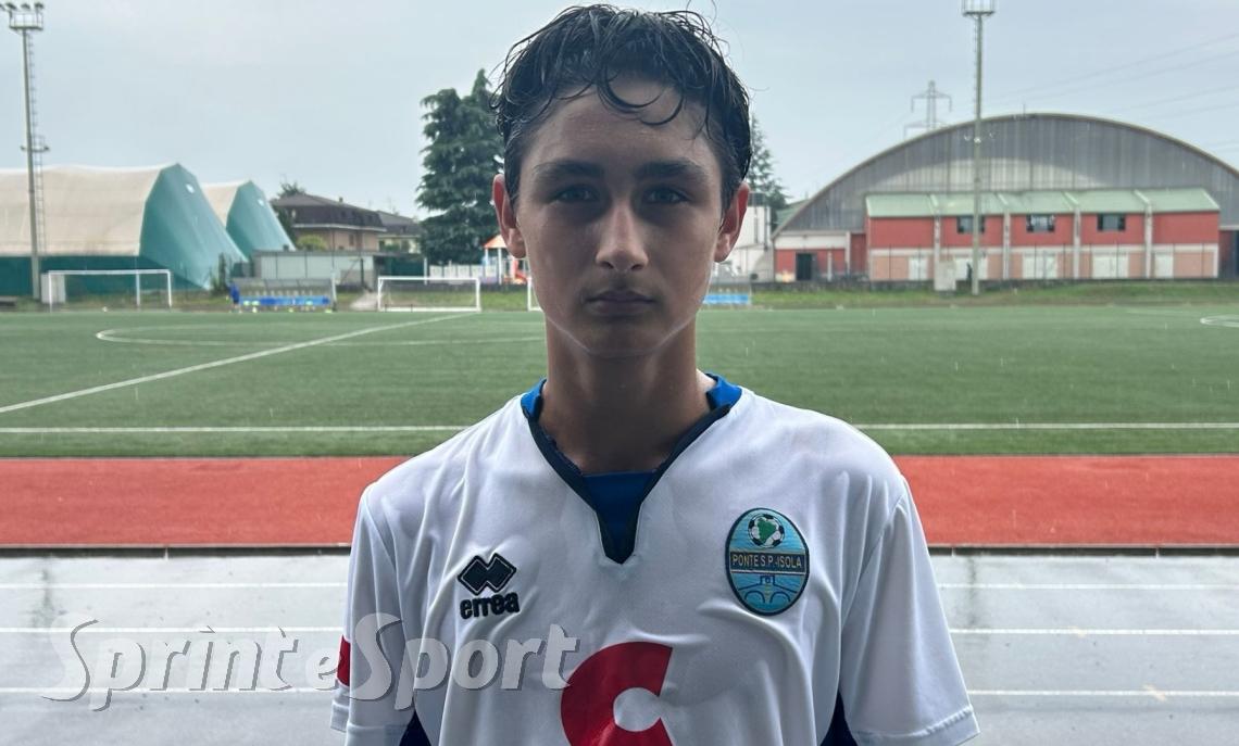 Brabanti il giustiziere del Ponte San Pietro