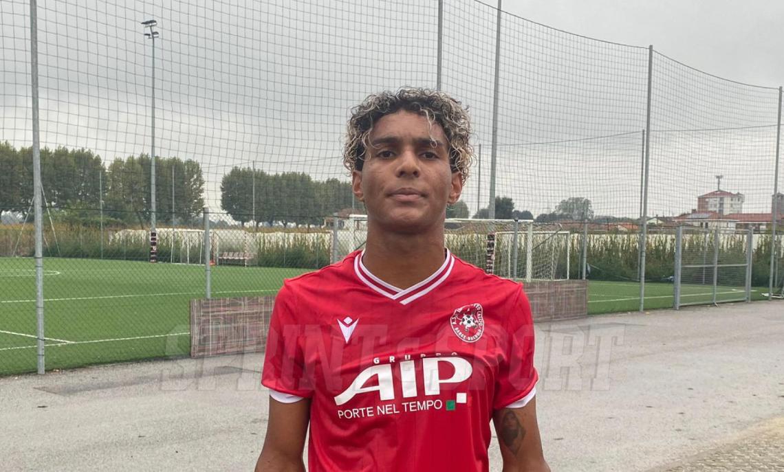 PROMOZIONE, CARIGNANO INFERNOTTO, STEFANO SOTTIRA