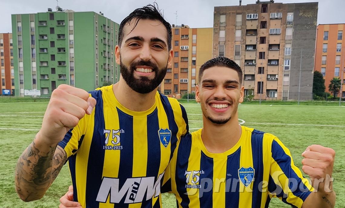 Brignola Cavaliere Baranza