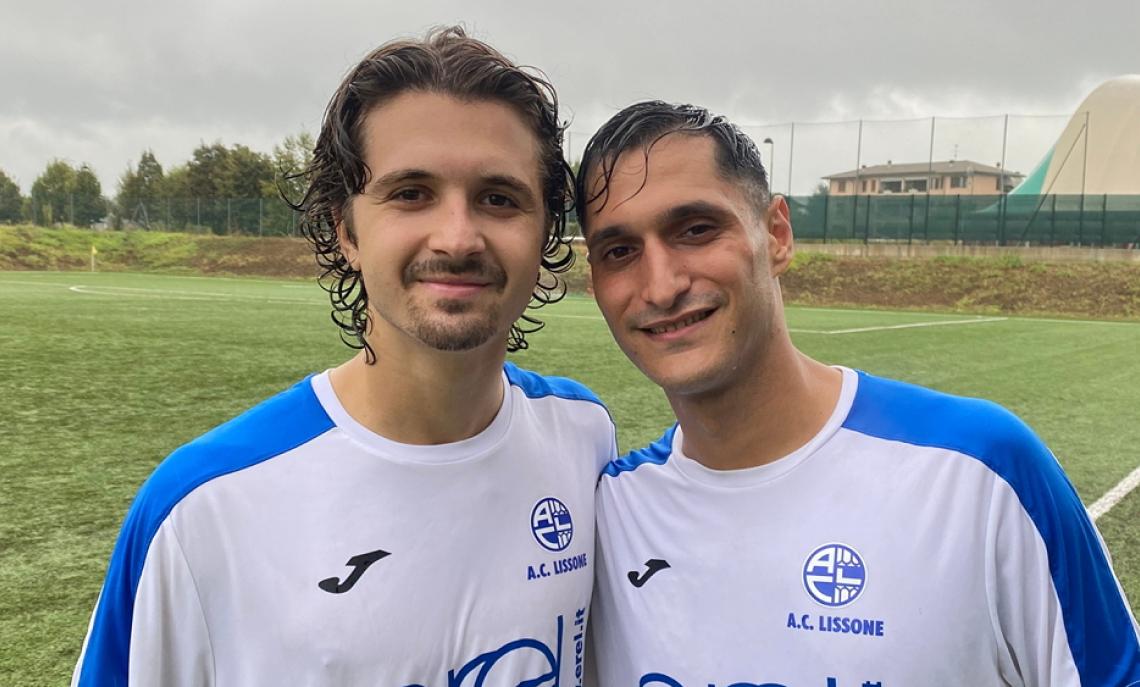 Pollutri Catta Lissone