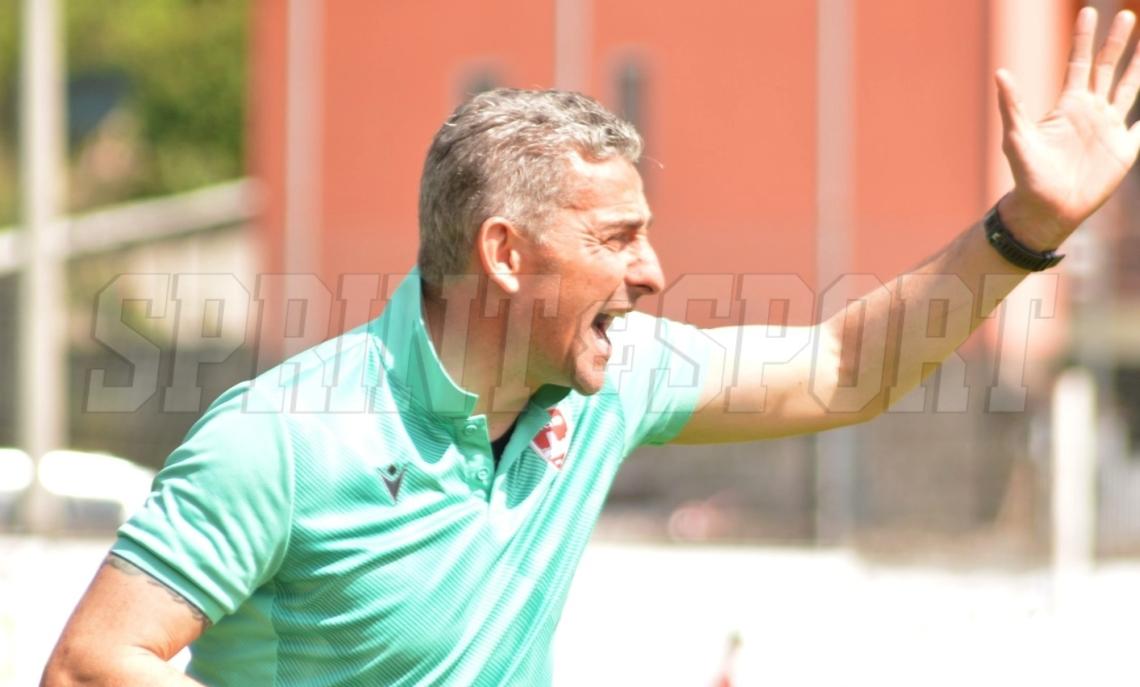 CALDIERO TERME SERIE C - CRISTIAN SOAVE