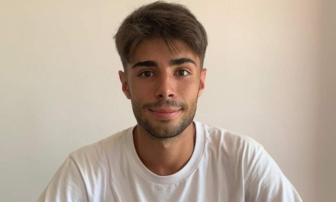 CALDIERO TERME SERIE C - TOMMASO MARRAS