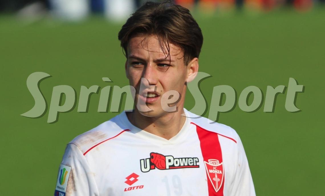 PESCARA SERIE C - ANDREA FERRARIS