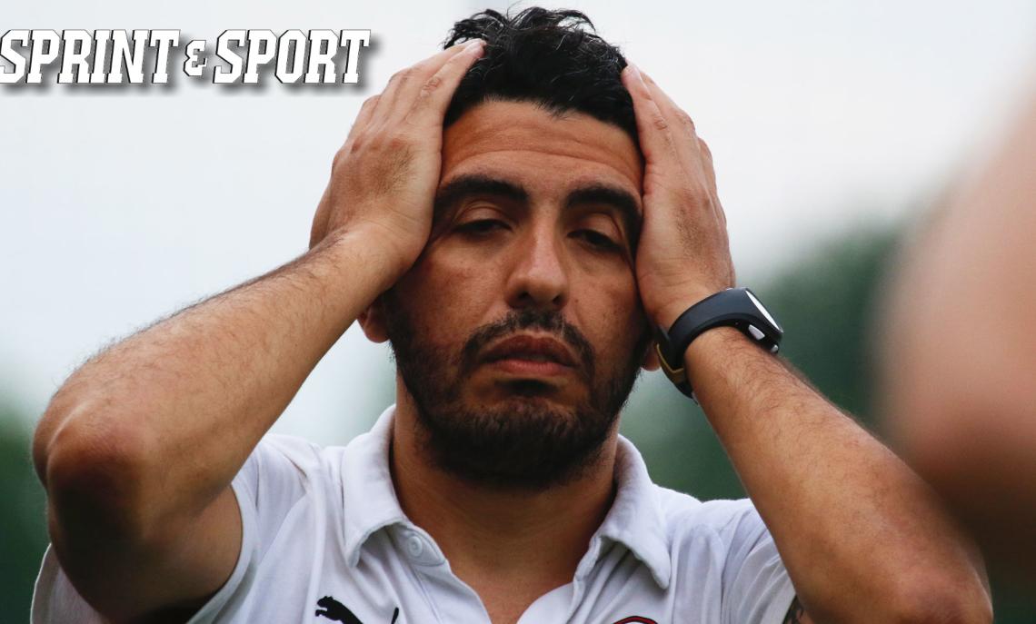 Caos segretrie, tante squadre escluse dalle qualificazioni, c'è anche la CBS