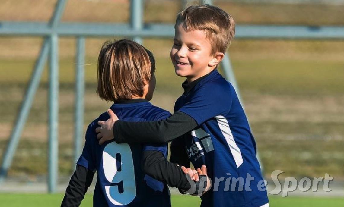 All'Outlet Village di Settimo presentato il 3° Torneo Città di Settimo per 2014: 24 squadre da tutto il mondo e il meglio dall'Italia, con Torino, Milan, Fiorentina e Roma