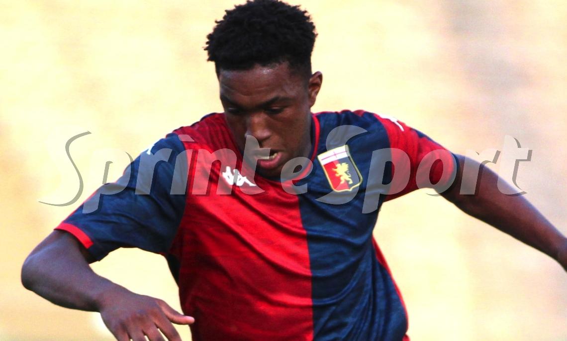 *GENOA - HONEST AHANOR