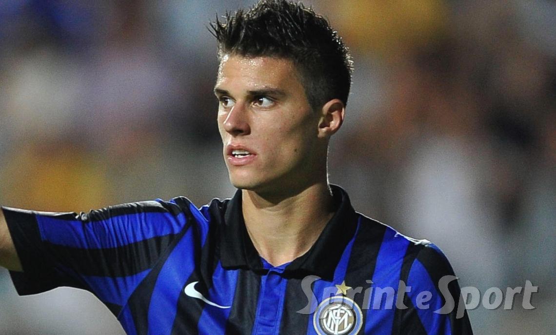 PADOVA SERIE C - LORENZO CRISETIG