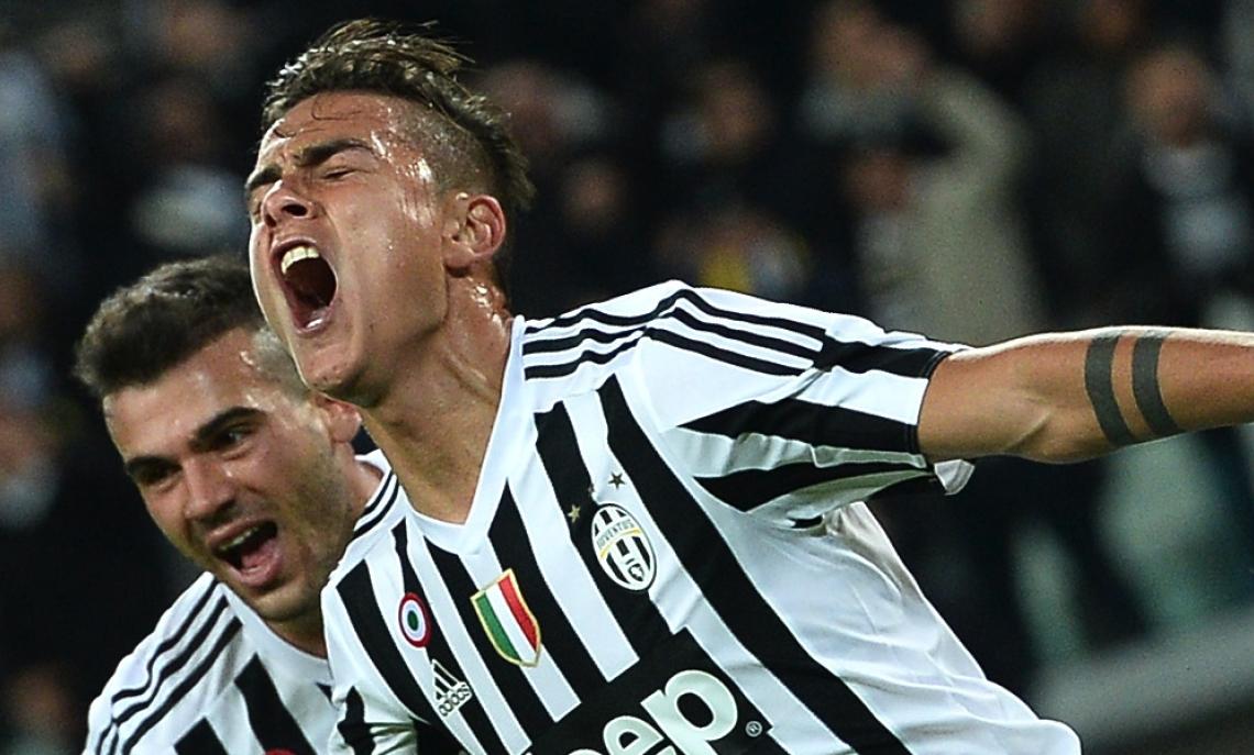 Il nuovo numero 10 della Juventus arriva dalla Sicilia ed è uno dei talenti più forti d'Italia!