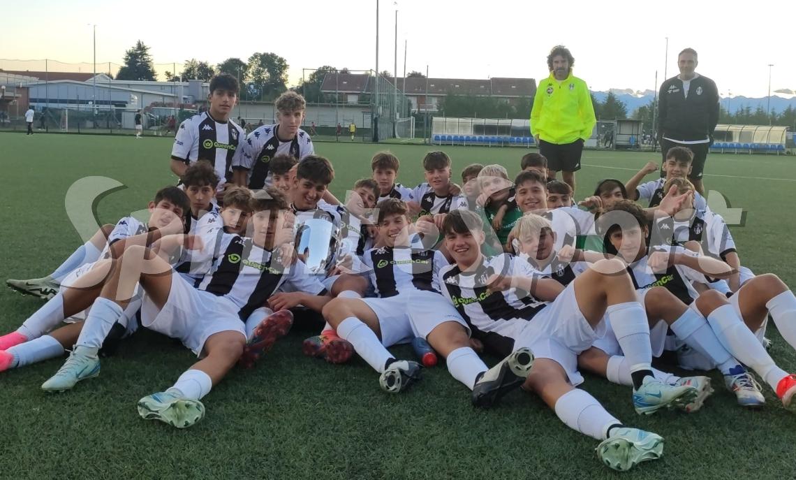 Fortissimi e spietati! Il primo derby della stagione vale subito un trofeo per i bianconeri