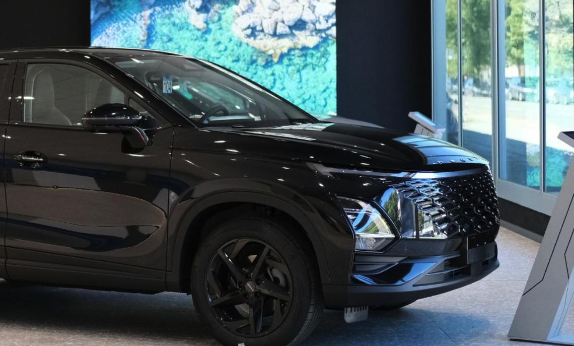 Rivoluzione su Quattro Ruote: Omoda e Jaecoo, tra sicurezza e innovazione