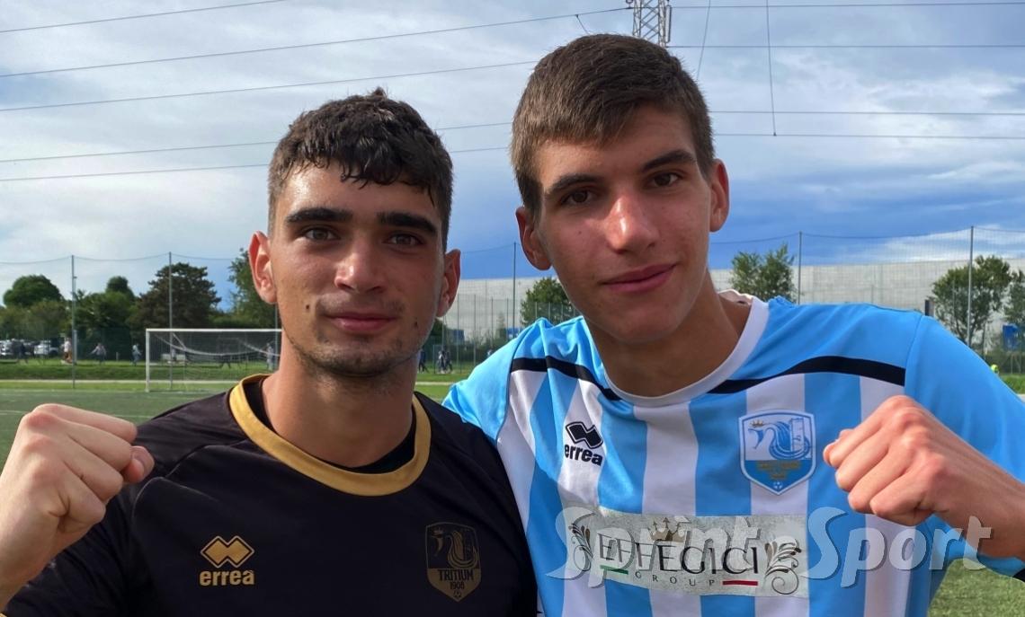 Marascio Licata Tritium