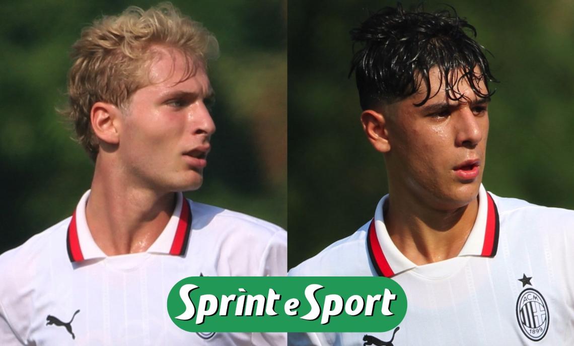 La Mantia non si ferma più! Ennesimo gol e vittoria per il Milan di Renna che ferma la Cremonese