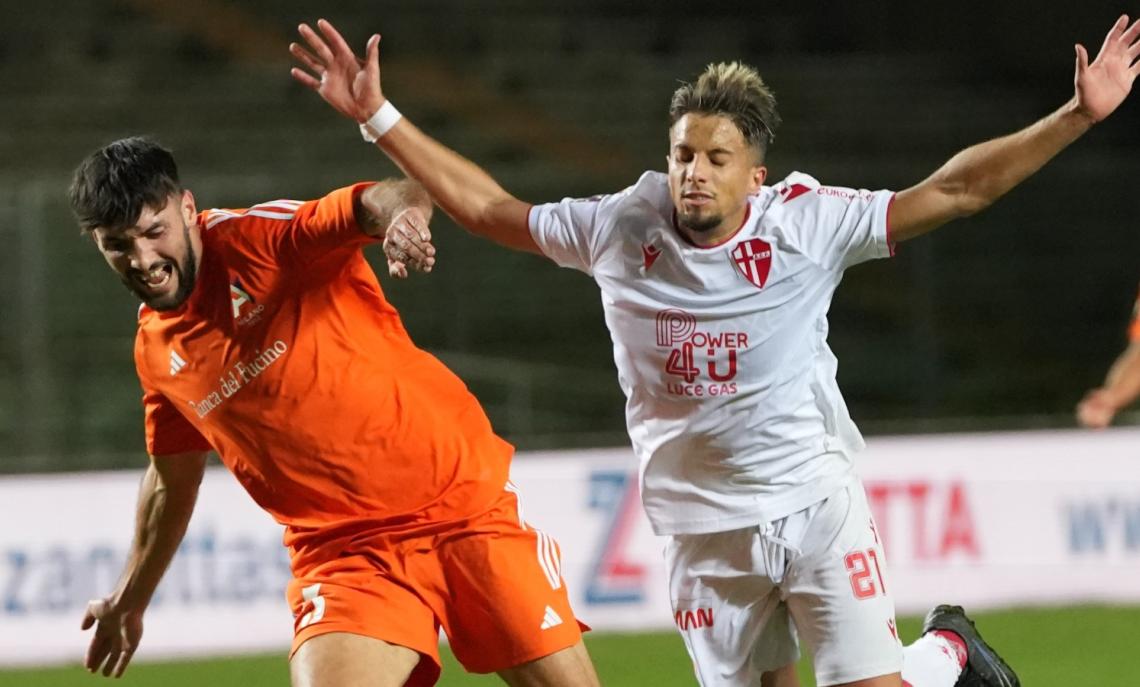 CHIERICHETTI E LIGUORI, ALCIONE E PADOVA