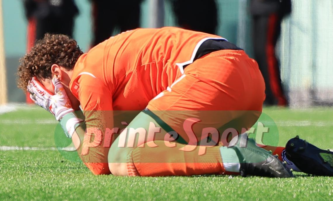 Clamoroso , slittano i giorni Provinciali: pubblicata solo la Terza Categoria