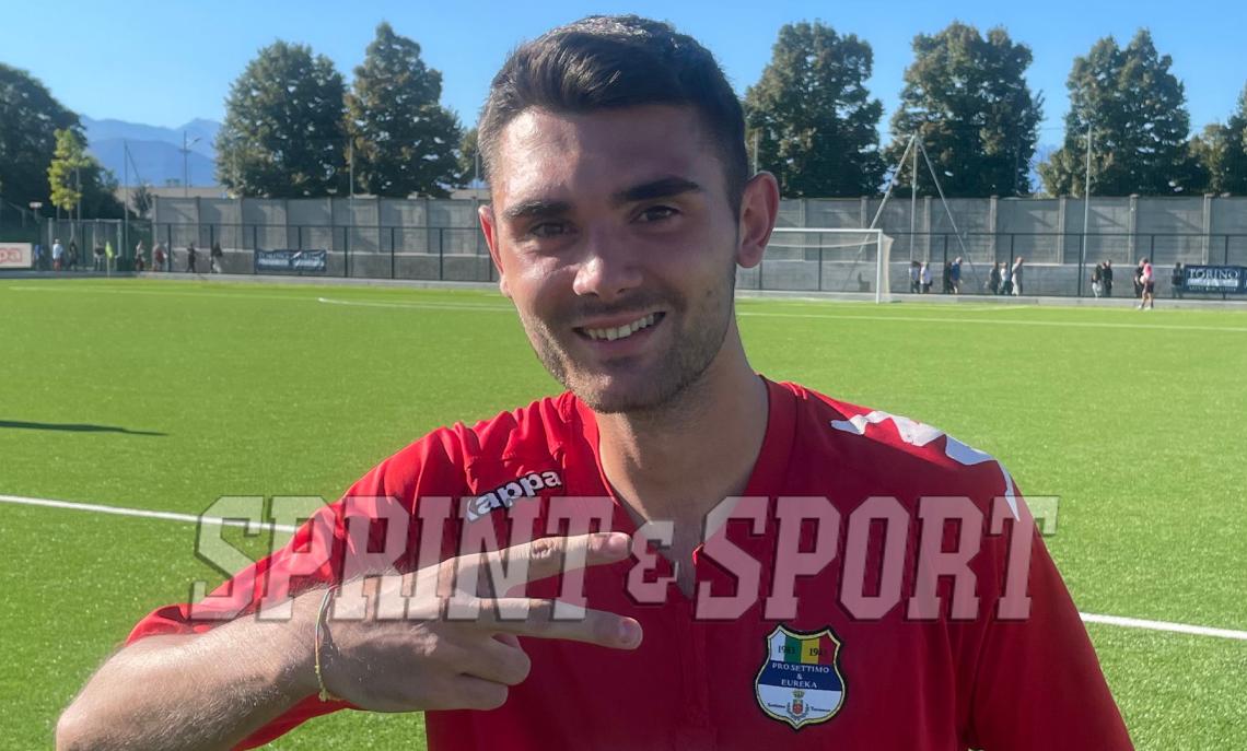 ECCELLENZA PIEMONTE PRO EUREKA PDHAE PAPAGNO