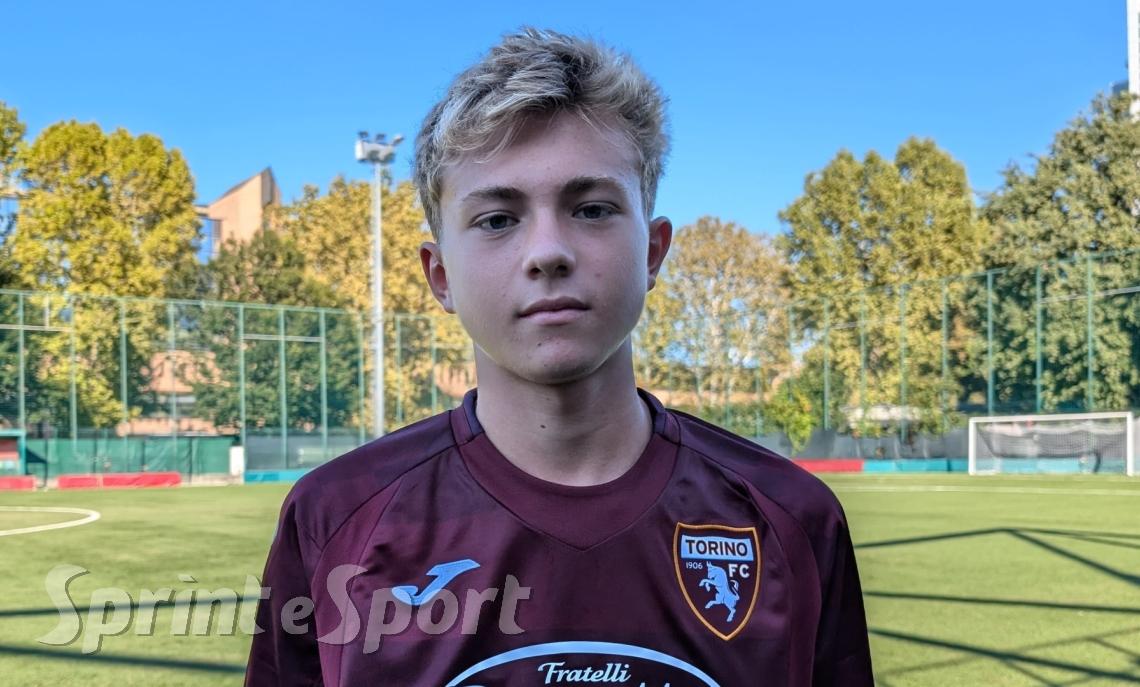 Ricci risponde a Cai: inizia con un pareggio il campionato del Torino