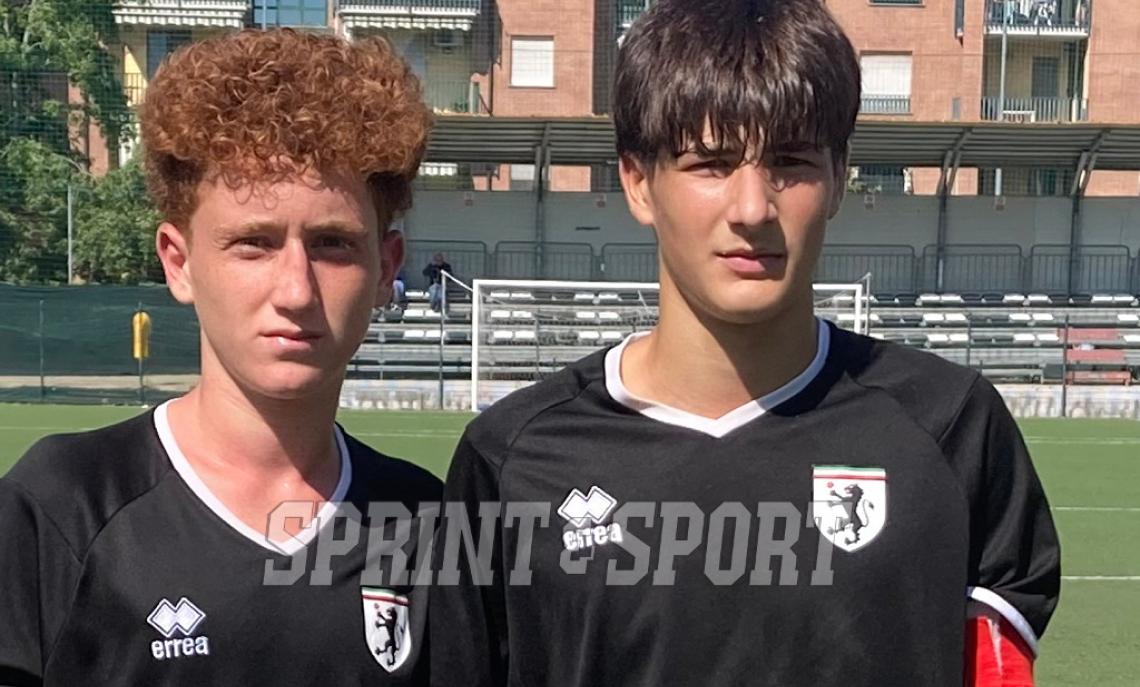 Leoni indomabili: fermati i Campioni Regionali nella propria arena