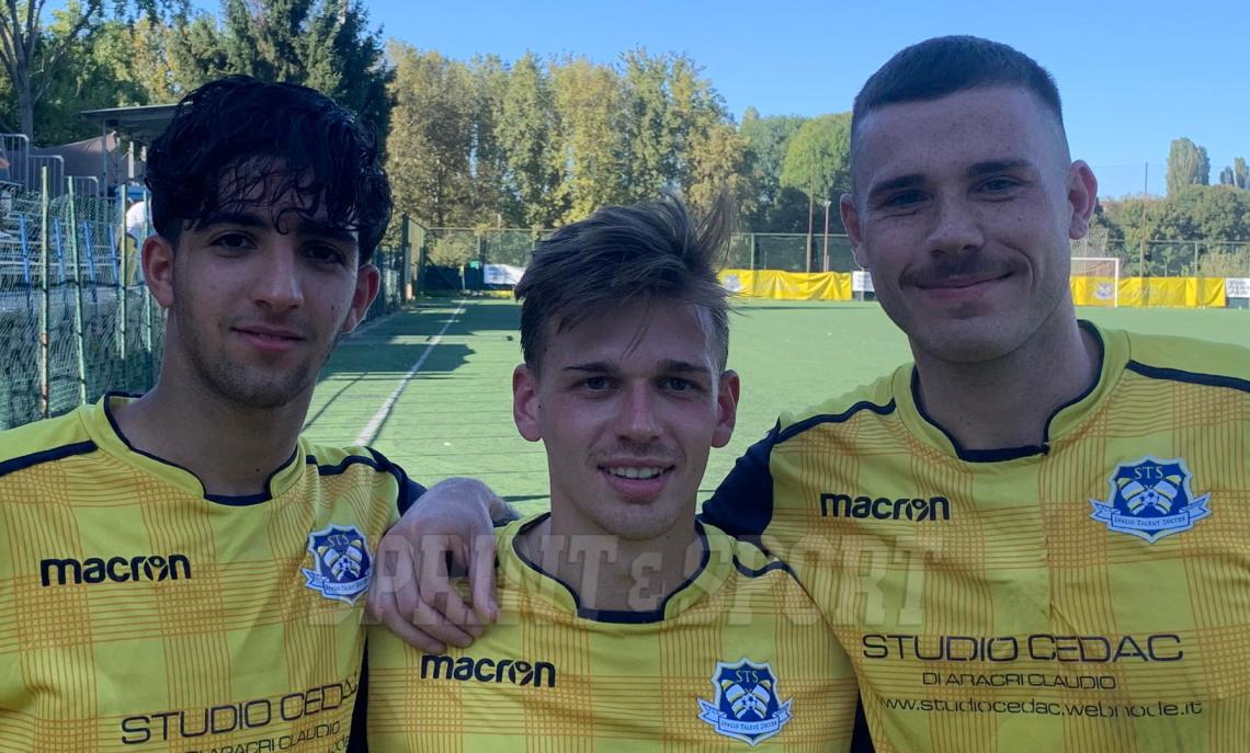 PRIMA CATEGORIA PIEMONTE, SPAZIO TALENT SOCCER, NOLESE, FOTO SQUADRA SPAZIO TALENT SOCCER STEFANO LANCIANESE, VICTOR PAMATO, ZACCARIA RIHI