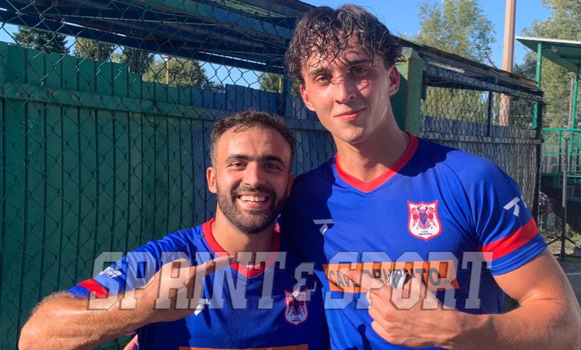 PROMOZIONE PIEMONTE CARRARA DRUENTINA ZULLO GIUSIANO