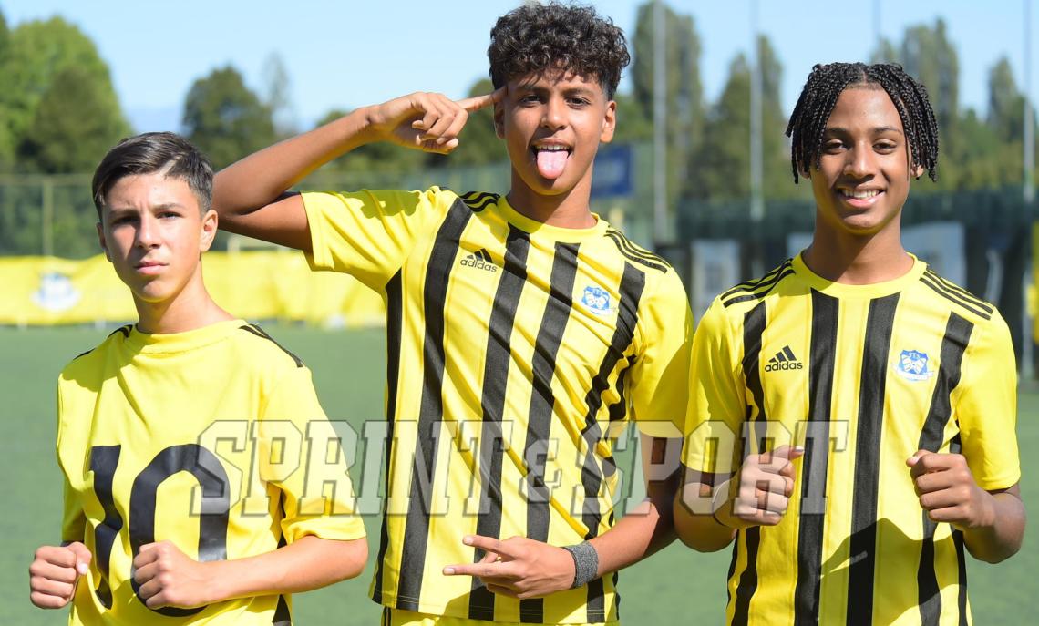 Tris d'esordio! Difensori goleador e tanta qualit&agrave; per sognare in grande