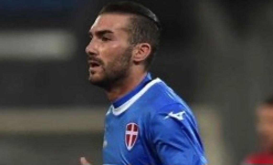 BENEVENTO SERIE C - ERIC LANINI