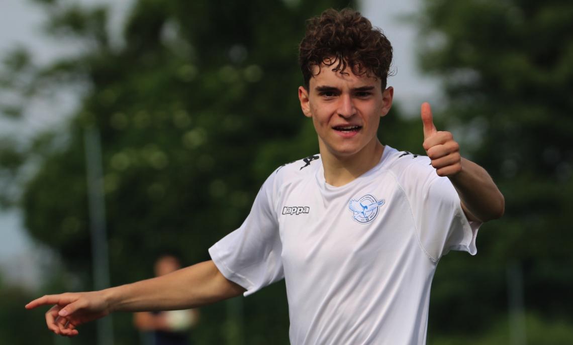 Ricomincia il calcio: giovanili regionali in campo con più di 200 partite